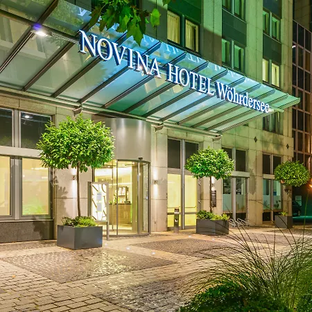 Novina Wohrdersee Nurnberg Nuremberga