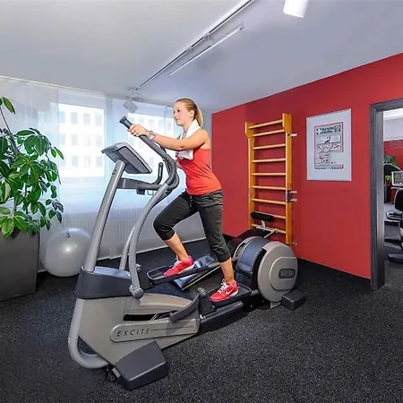 Novina Wohrdersee Nurnberg 4*