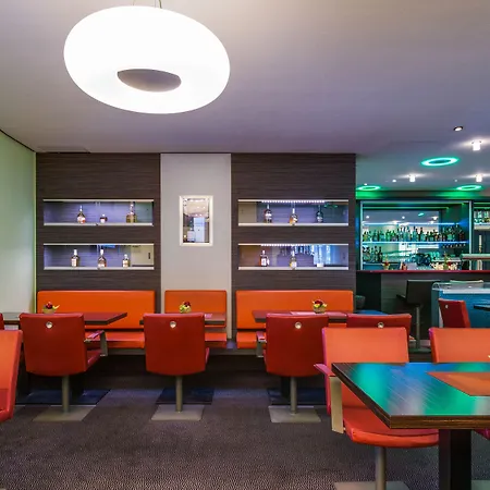 Novina Wohrdersee Nurnberg 4* Nuremberga