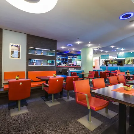 Hotel Novina Wohrdersee Nurnberg Nuremberga