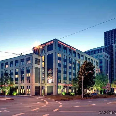 Novina Wohrdersee Nurnberg 4* Norymberga