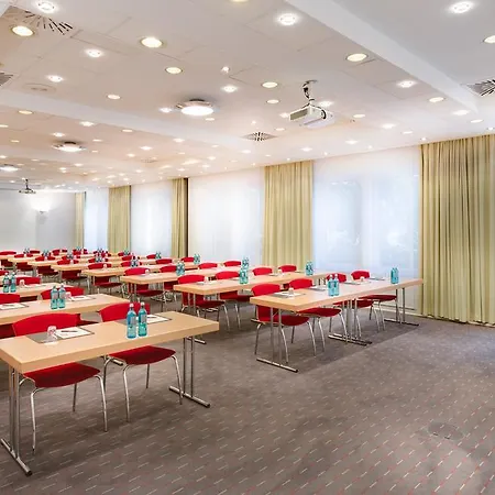 Hotel Novina Wohrdersee Nurnberg