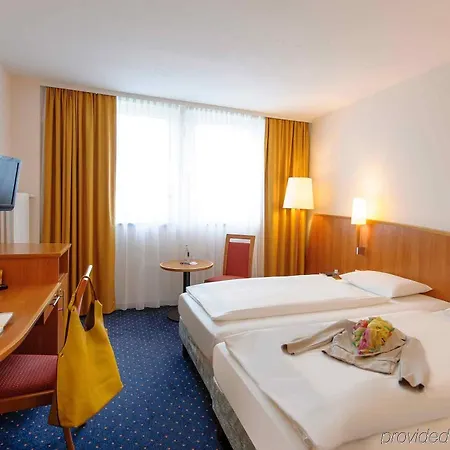 Novina Wohrdersee Nurnberg Hotel Nuremberga