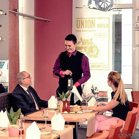 Novina Wohrdersee Nurnberg 4*