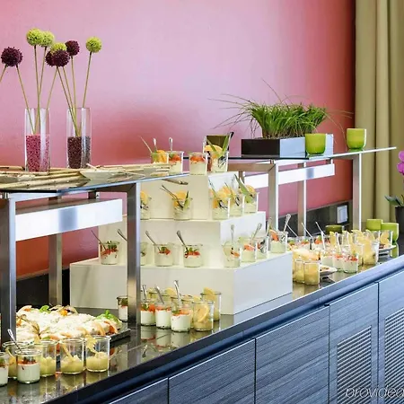 Hotel Novina Wohrdersee Nurnberg Nuremberga