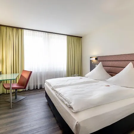 Novina Wohrdersee Nurnberg Hotel