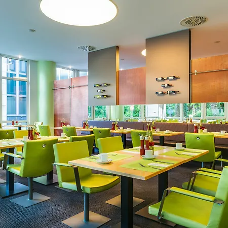 Novina Wohrdersee Nurnberg Hotel