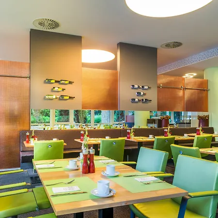 Hotel Novina Wohrdersee Nurnberg