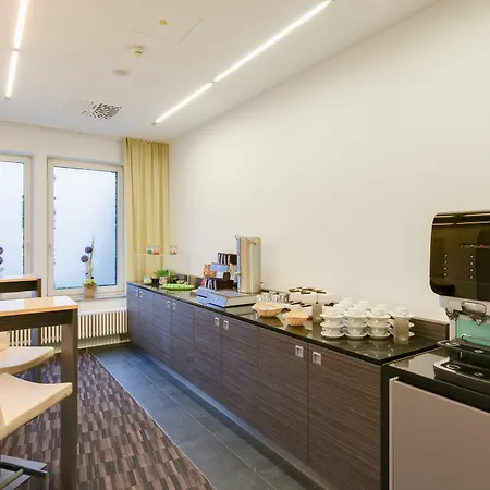 Hotel Novina Wohrdersee Nurnberg 4*