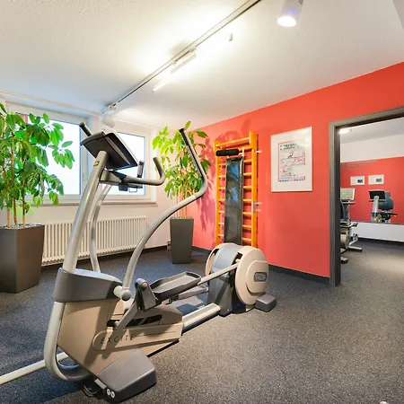 Novina Wohrdersee Nurnberg 4*