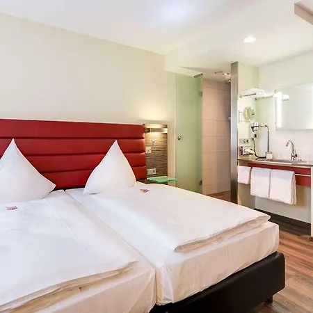 Hotel Novina Wohrdersee Nurnberg
