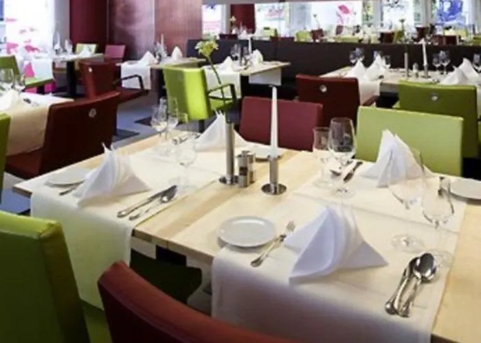 Hotel Novina Wohrdersee Nurnberg