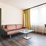 Novina Wohrdersee Nurnberg Hotel 4*