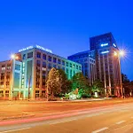Hotel Novina Wohrdersee Nurnberg 4*