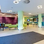Novina Wohrdersee Nurnberg Hotel