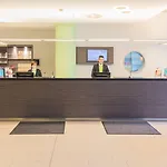 Novina Wohrdersee Nurnberg Hotel