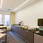 Novina Wohrdersee Nurnberg Hotel 4*
