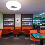 Novina Wohrdersee Nurnberg 4* Norimberk