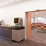 Hotel Novina Wohrdersee Nurnberg