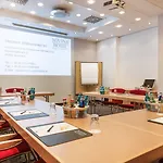 Hotel Novina Wohrdersee Nurnberg 4*