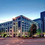 Novina Wohrdersee Nurnberg 4* Norimberk