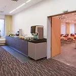 Novina Wohrdersee Nurnberg 4* Norimberk