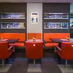 Novina Wohrdersee Nurnberg 4* Norimberk