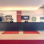 Szálloda Novina Wohrdersee Nurnberg 4*