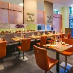 Novina Wohrdersee Nurnberg 4* Norimberk