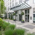 Novina Wohrdersee Nurnberg Hotel 4*