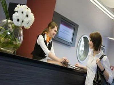 Hotel Novina Wohrdersee Nurnberg Norimberk