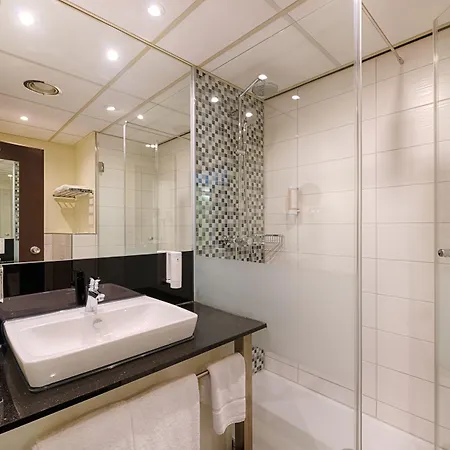 Novina Wohrdersee Nurnberg Hotel Nuremberg