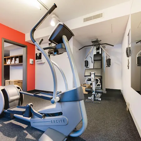 Novina Wohrdersee Nurnberg Hotel Norymberga