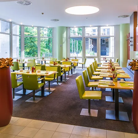 Novina Wohrdersee Nurnberg Hotel Norymberga