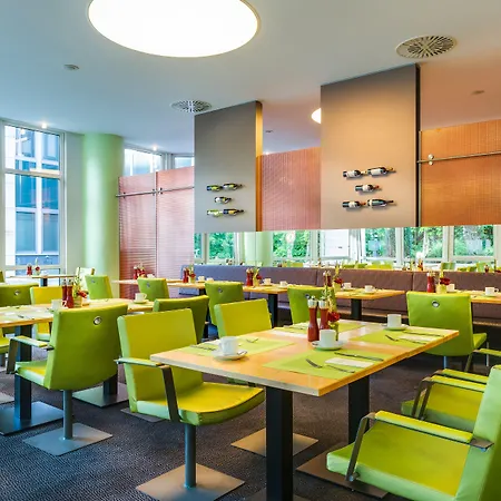 Hotel Novina Wohrdersee Nurnberg Nürnberg