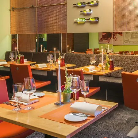 Hotel Novina Wohrdersee Nurnberg
