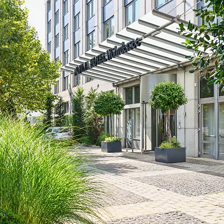 Novina Wohrdersee Nurnberg 4* Norymberga