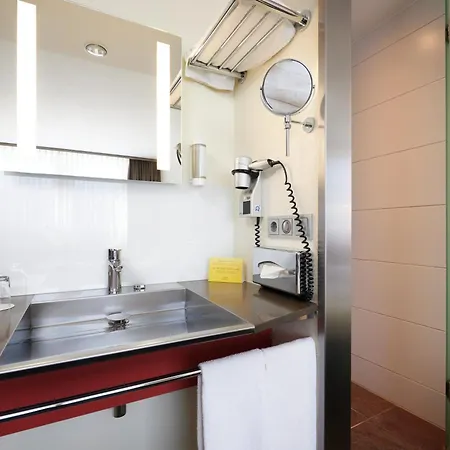 Novina Wohrdersee Nurnberg 4* Nürnberg
