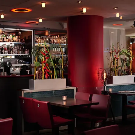 Hotel Novina Wohrdersee Nurnberg