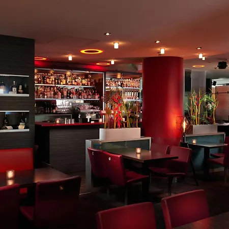 Novina Wohrdersee Nurnberg Hotel Nürnberg