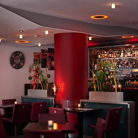 Hotel Novina Wohrdersee Nurnberg