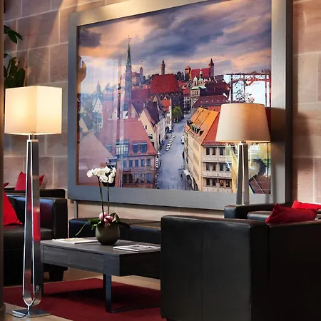 Hotel Novina Wohrdersee Nurnberg