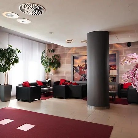 Novina Wohrdersee Nurnberg 4* Nürnberg