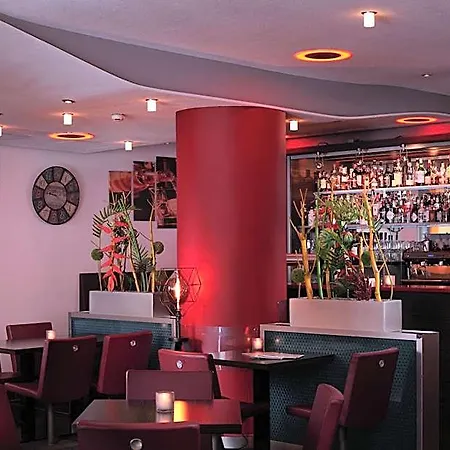 Novina Wohrdersee Nurnberg Hotel Nuremberg
