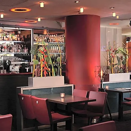 Hotel Novina Wohrdersee Nurnberg