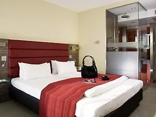 Hotel Novina Wohrdersee Nurnberg Nürnberg