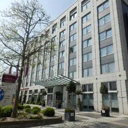 Hotel Novina Wohrdersee Nurnberg Nuremberg
