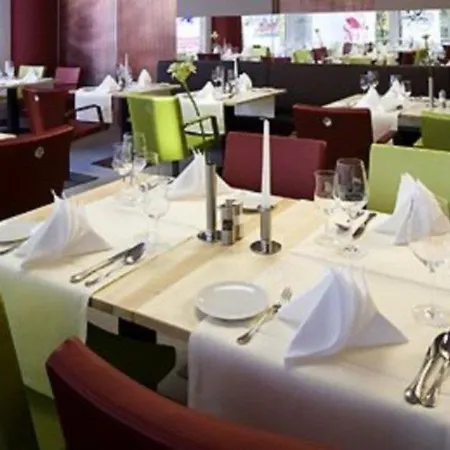 Hotel Novina Wohrdersee Nurnberg