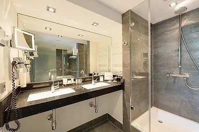 Novina Wohrdersee Nurnberg Hotel Norimberk