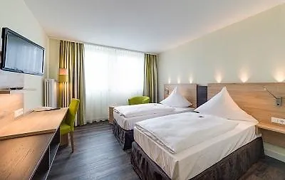 Novina Wohrdersee Nurnberg Hotel